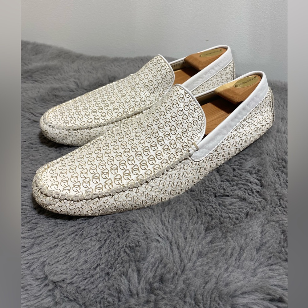 Authentic Dolce & Gabbana Slip on Loafers